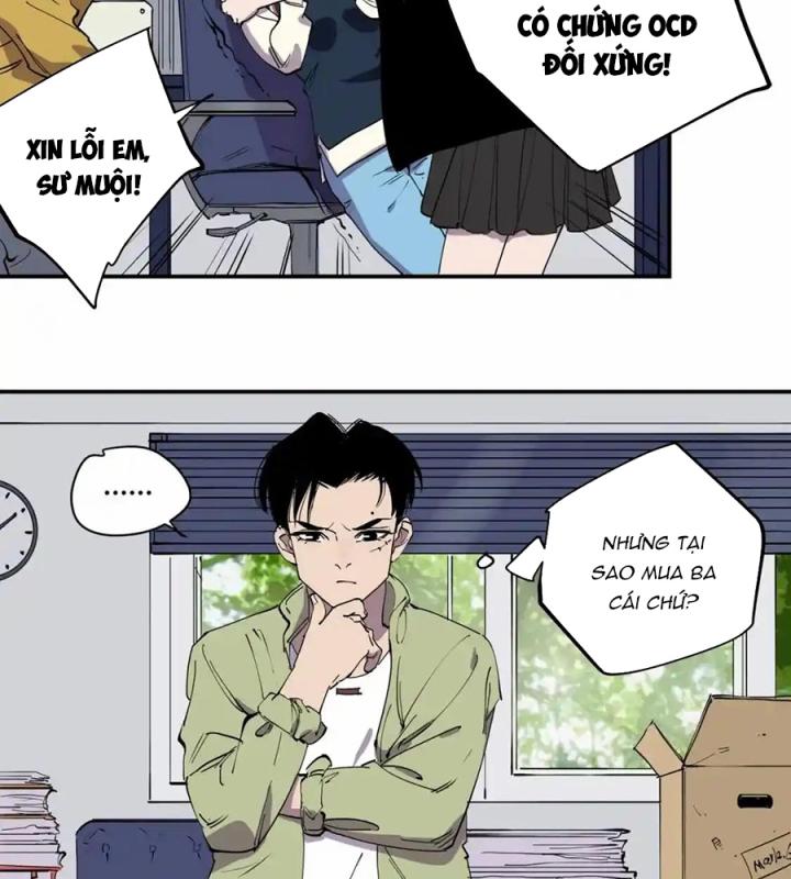 Tiêng Gọi Từ Muôn Loài Chapter 13 - Trang 2