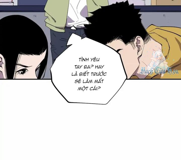 Tiêng Gọi Từ Muôn Loài Chapter 13 - Trang 2