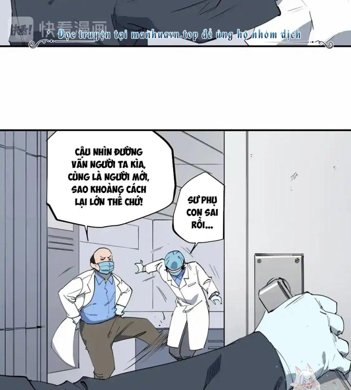 Tiêng Gọi Từ Muôn Loài Chapter 13 - Trang 2