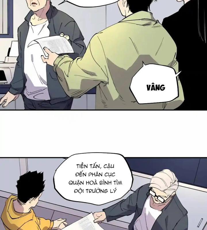 Tiêng Gọi Từ Muôn Loài Chapter 14 - Trang 2