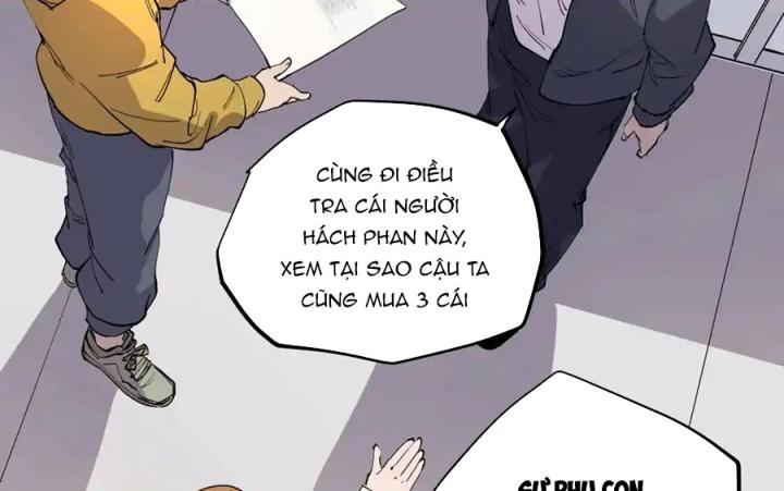 Tiêng Gọi Từ Muôn Loài Chapter 14 - Trang 2
