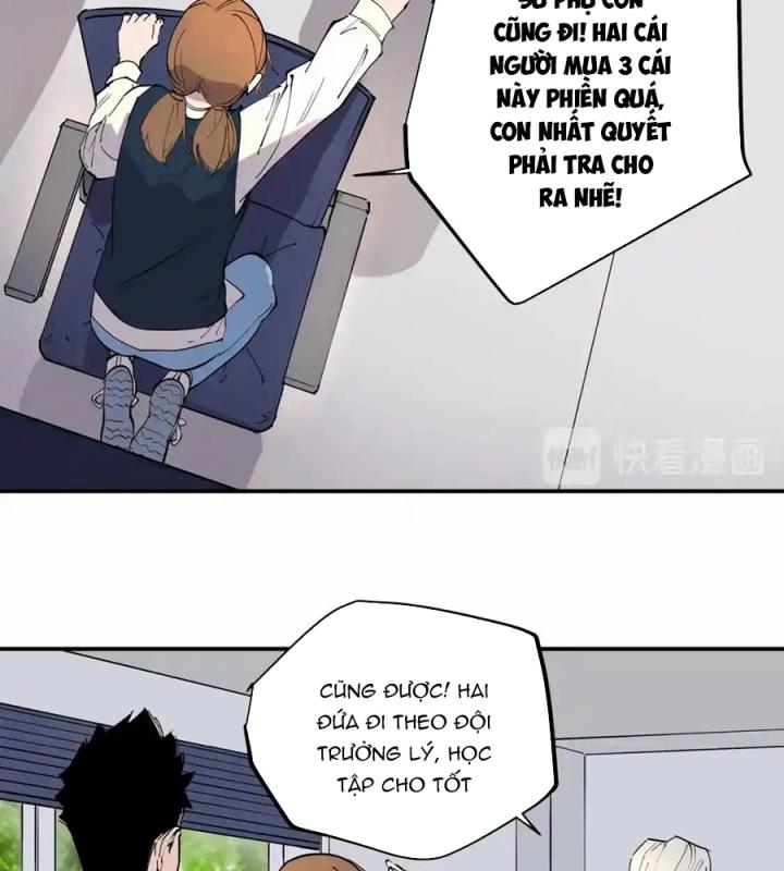 Tiêng Gọi Từ Muôn Loài Chapter 14 - Trang 2