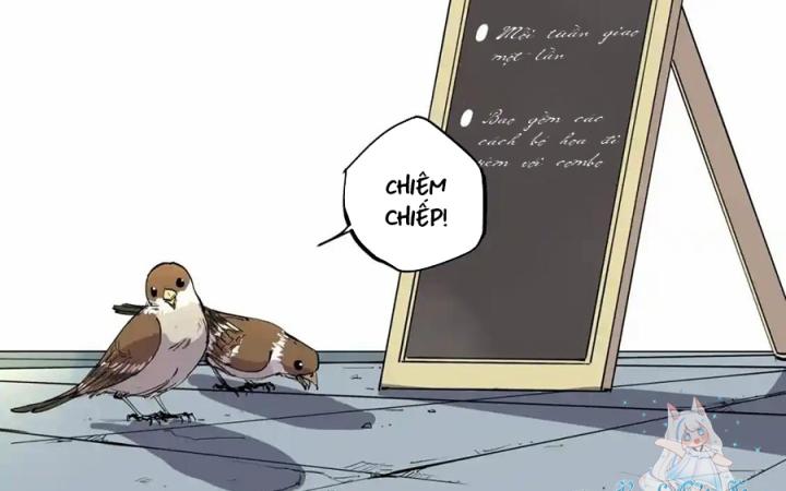 Tiêng Gọi Từ Muôn Loài Chapter 14 - Trang 2