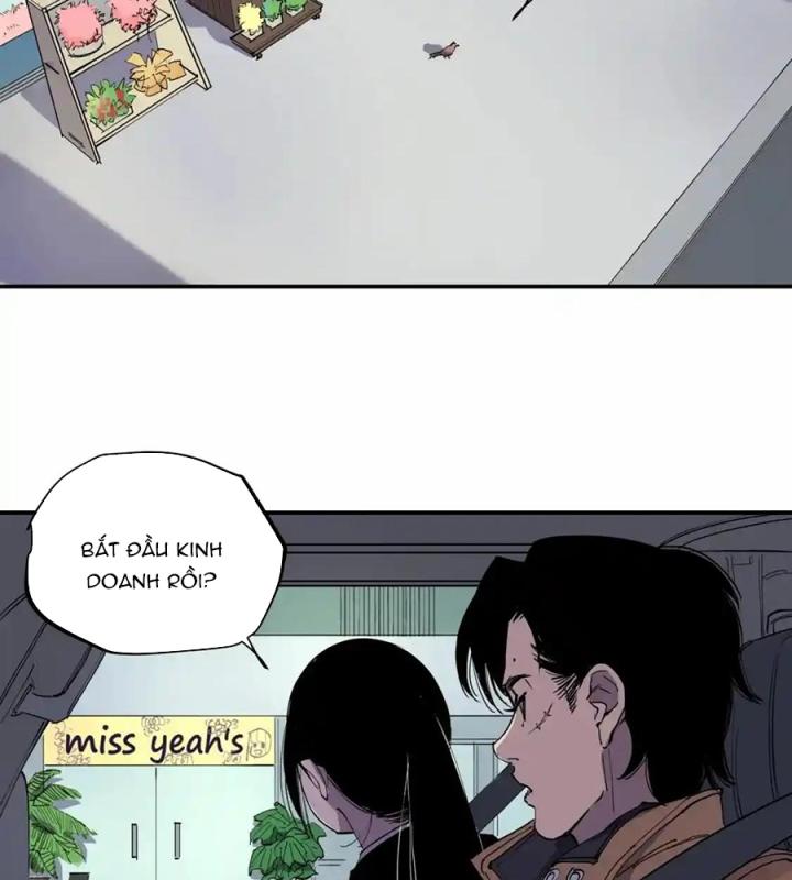 Tiêng Gọi Từ Muôn Loài Chapter 14 - Trang 2