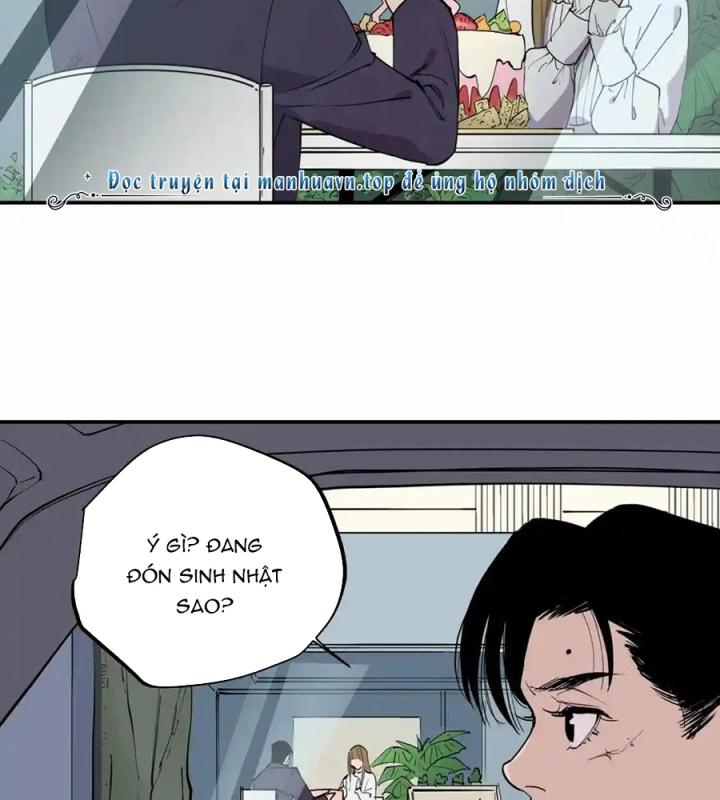 Tiêng Gọi Từ Muôn Loài Chapter 14 - Trang 2