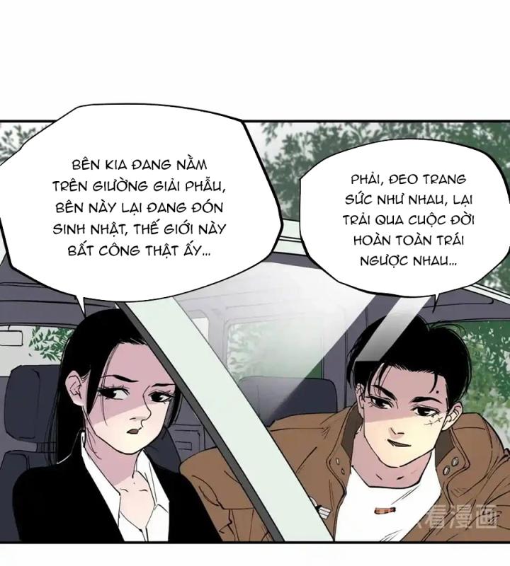 Tiêng Gọi Từ Muôn Loài Chapter 14 - Trang 2