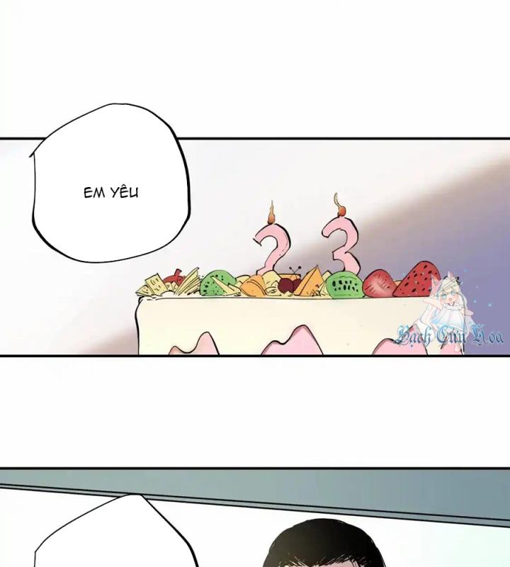 Tiêng Gọi Từ Muôn Loài Chapter 14 - Trang 2