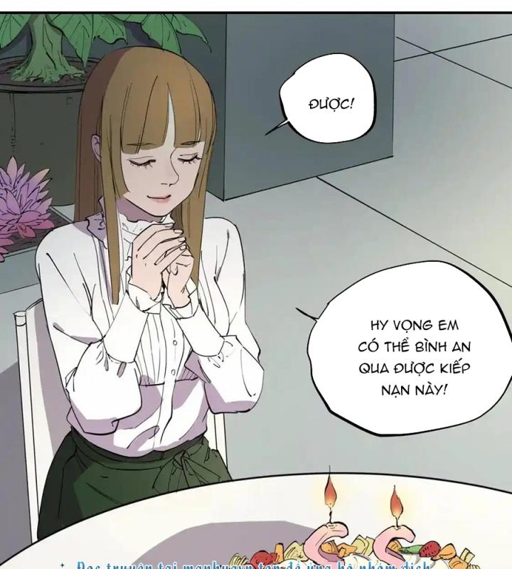 Tiêng Gọi Từ Muôn Loài Chapter 14 - Trang 2