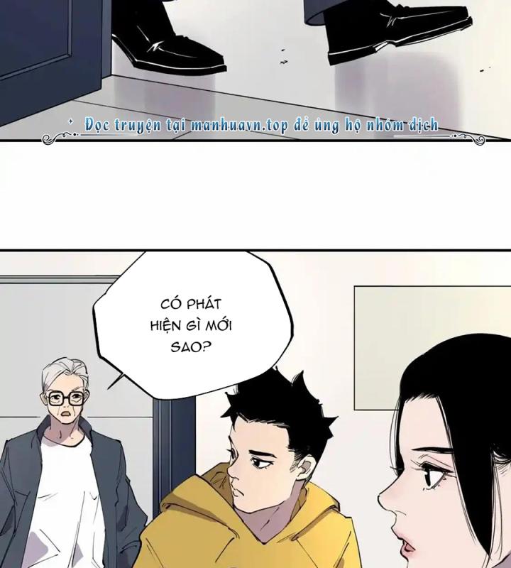 Tiêng Gọi Từ Muôn Loài Chapter 14 - Trang 2