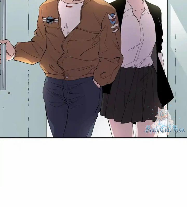 Tiêng Gọi Từ Muôn Loài Chapter 14 - Trang 2