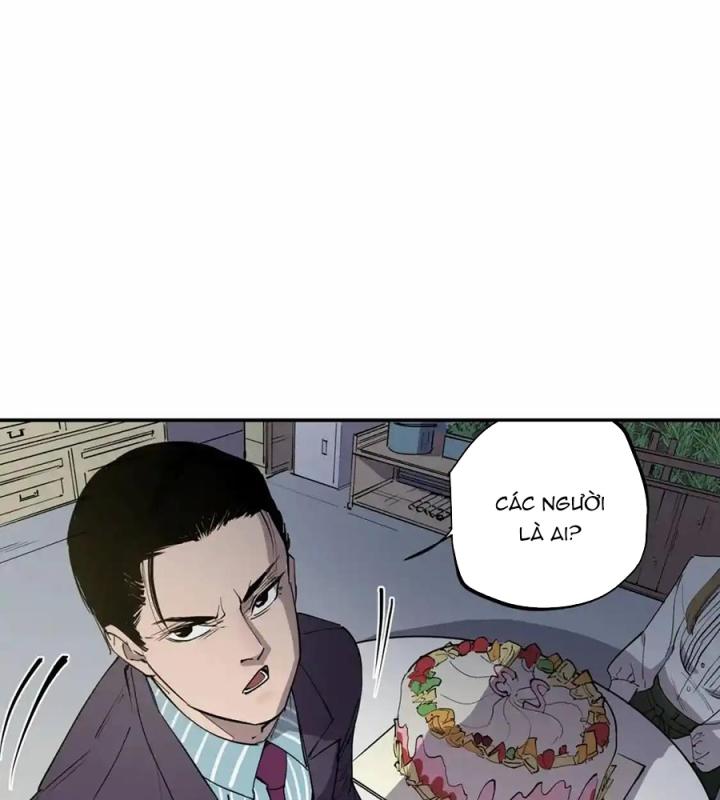 Tiêng Gọi Từ Muôn Loài Chapter 14 - Trang 2