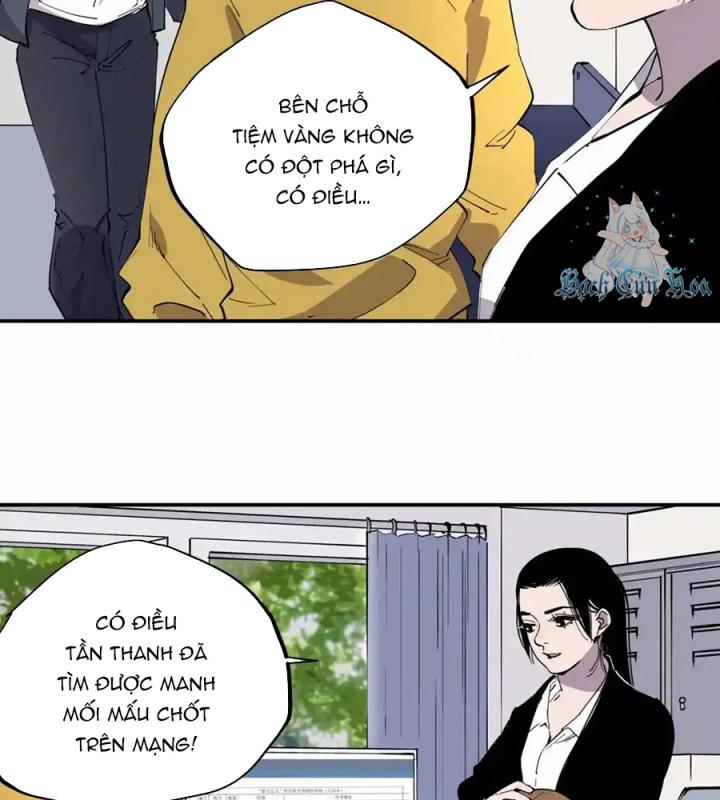 Tiêng Gọi Từ Muôn Loài Chapter 14 - Trang 2