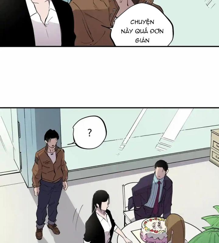 Tiêng Gọi Từ Muôn Loài Chapter 14 - Trang 2