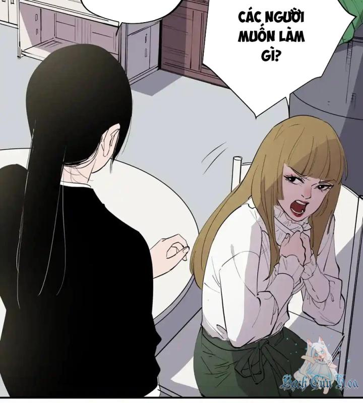 Tiêng Gọi Từ Muôn Loài Chapter 14 - Trang 2