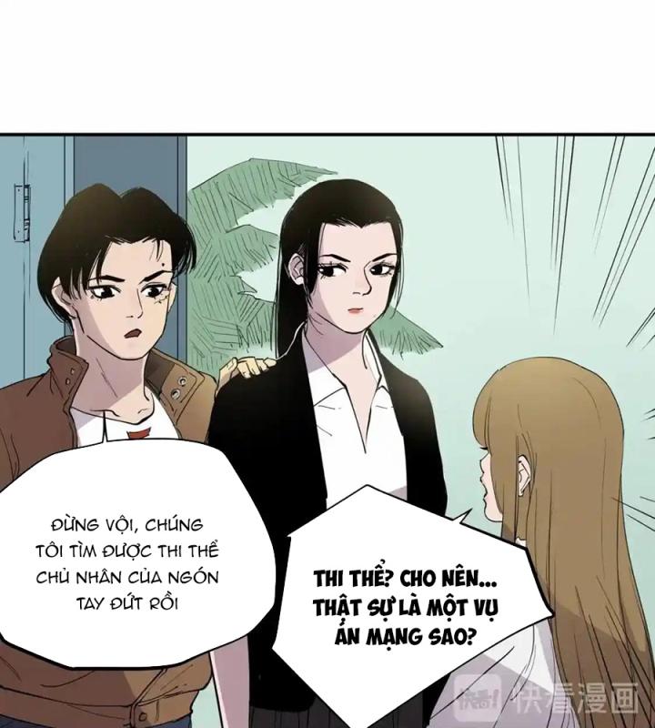 Tiêng Gọi Từ Muôn Loài Chapter 14 - Trang 2