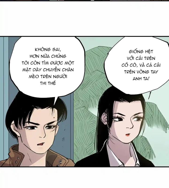 Tiêng Gọi Từ Muôn Loài Chapter 14 - Trang 2