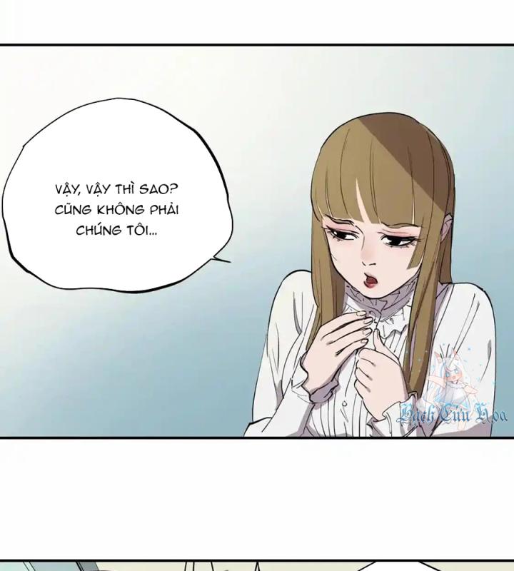 Tiêng Gọi Từ Muôn Loài Chapter 14 - Trang 2