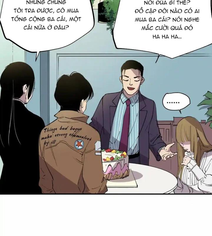 Tiêng Gọi Từ Muôn Loài Chapter 14 - Trang 2