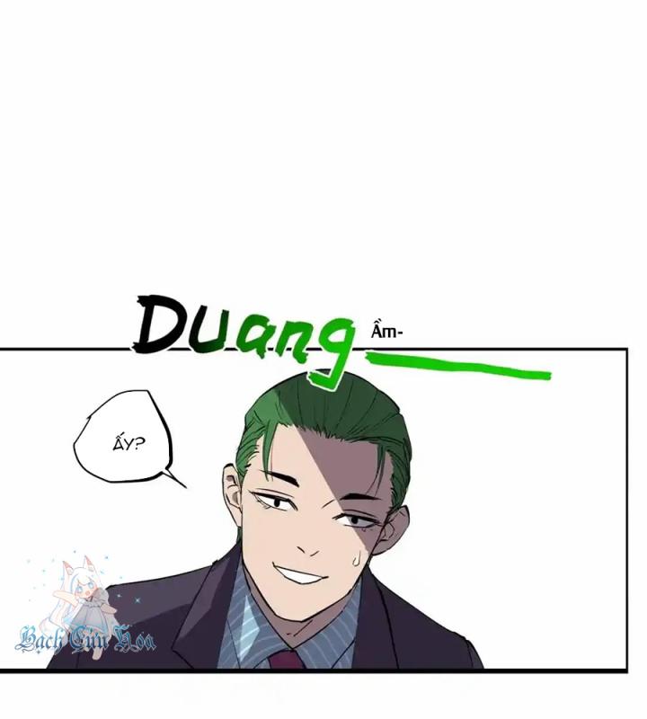 Tiêng Gọi Từ Muôn Loài Chapter 14 - Trang 2