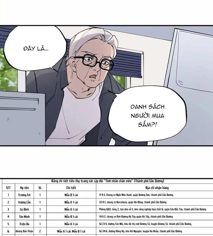 Tiêng Gọi Từ Muôn Loài Chapter 14 - Trang 2