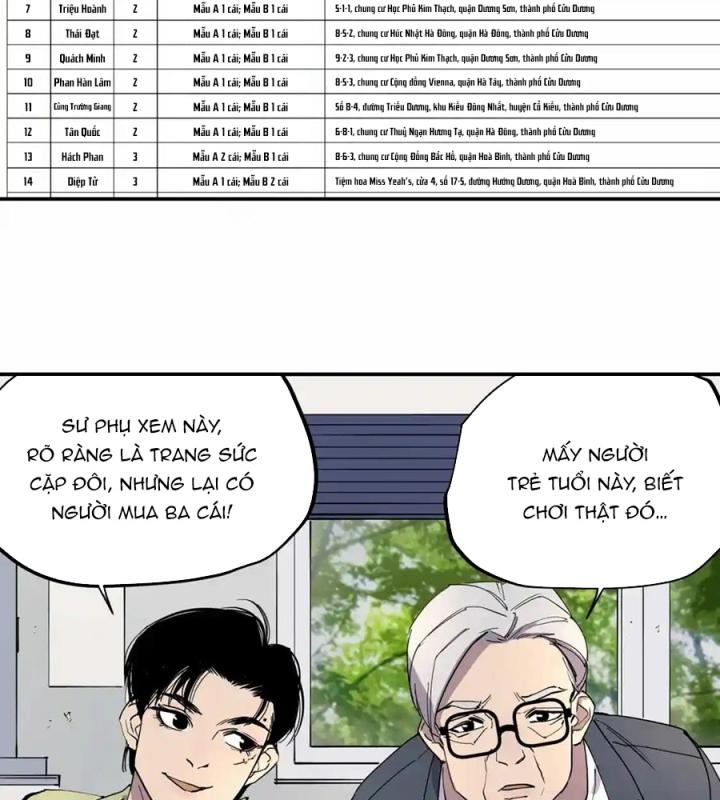 Tiêng Gọi Từ Muôn Loài Chapter 14 - Trang 2
