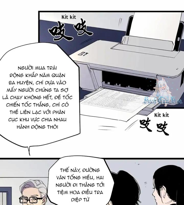 Tiêng Gọi Từ Muôn Loài Chapter 14 - Trang 2