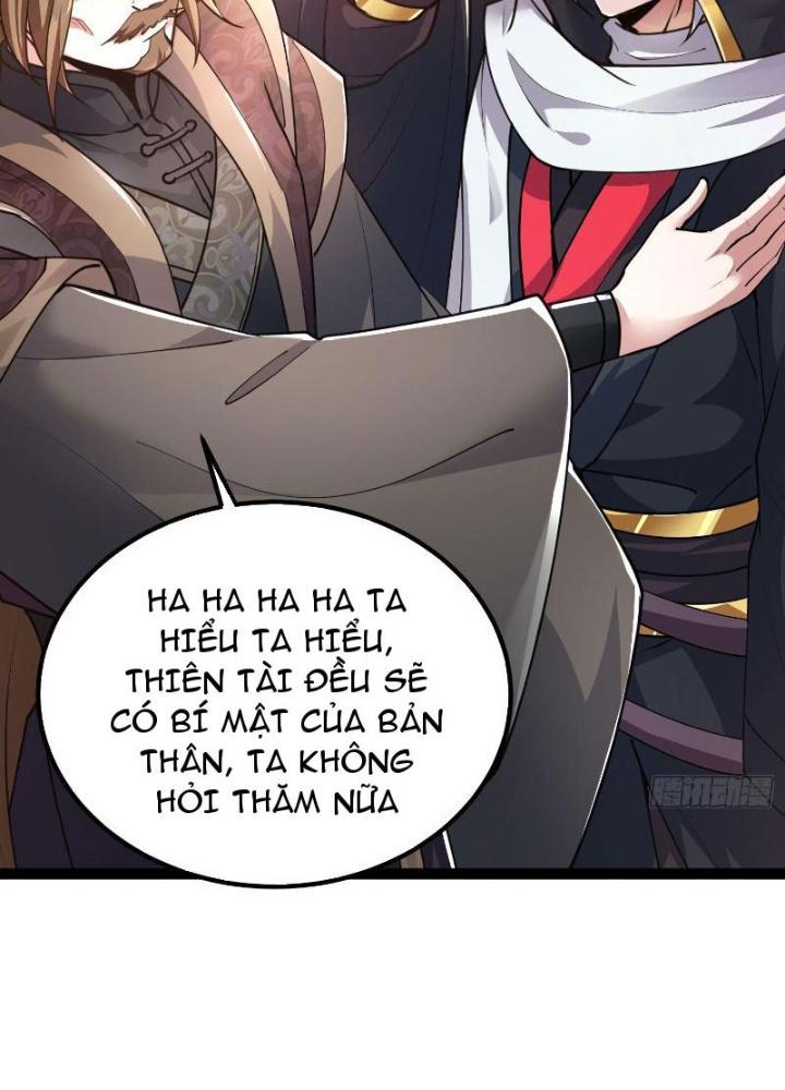 Tiêu Rồi, Ta Bị Mỹ Nữ Võ Thần Khóa Lại Rồi Chapter 12 - Trang 2