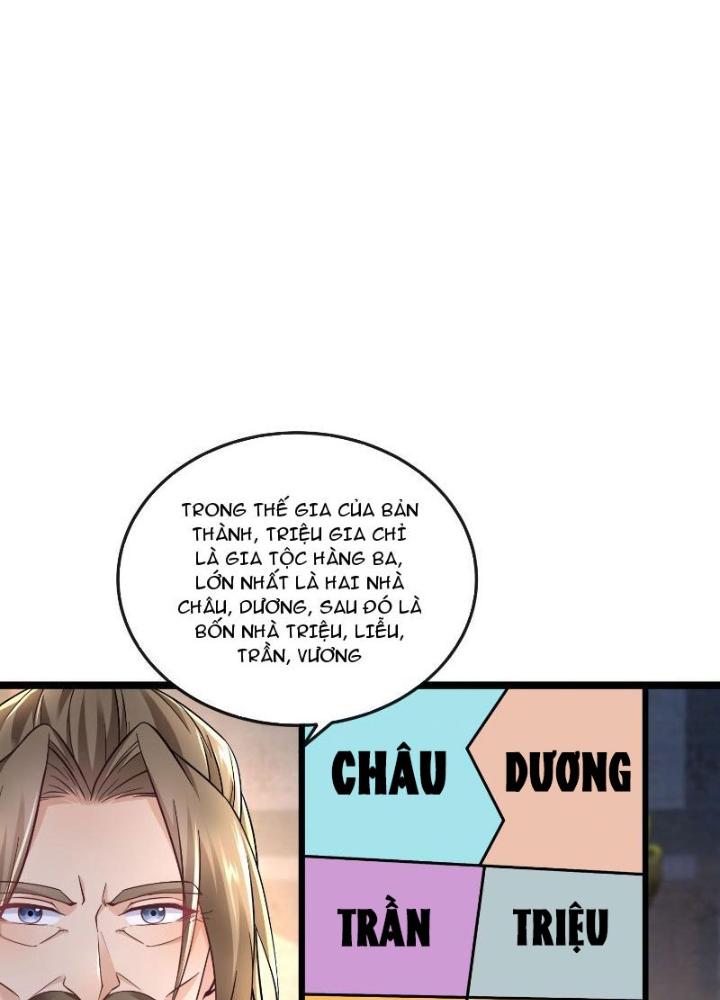 Tiêu Rồi, Ta Bị Mỹ Nữ Võ Thần Khóa Lại Rồi Chapter 12 - Trang 2