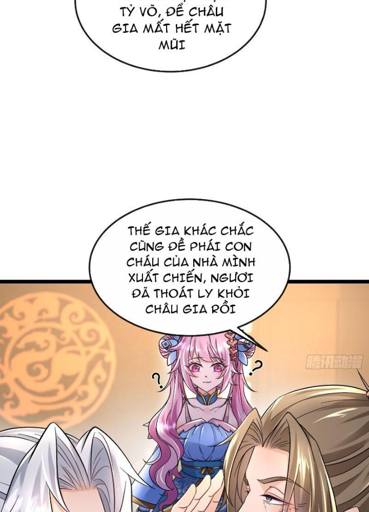 Tiêu Rồi, Ta Bị Mỹ Nữ Võ Thần Khóa Lại Rồi Chapter 12 - Trang 2