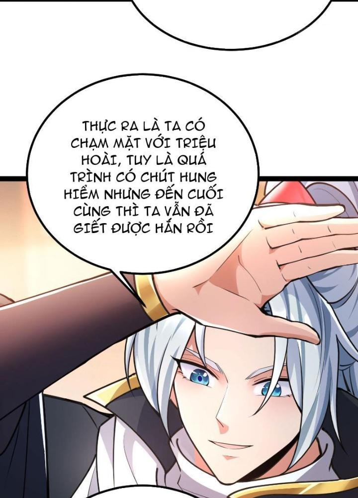 Tiêu Rồi, Ta Bị Mỹ Nữ Võ Thần Khóa Lại Rồi Chapter 12 - Trang 2