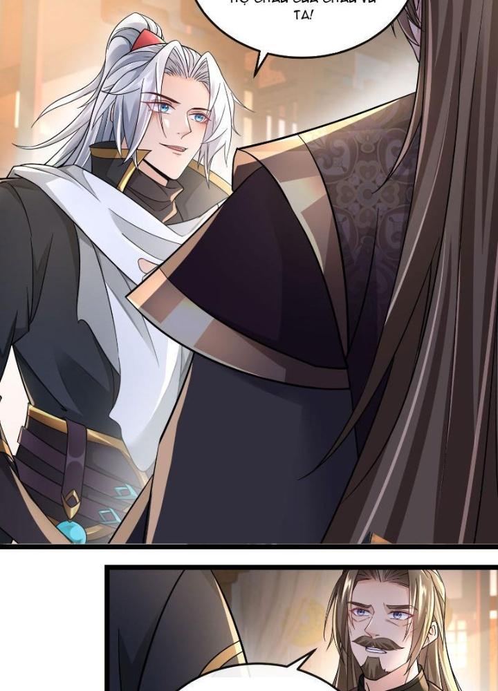 Tiêu Rồi, Ta Bị Mỹ Nữ Võ Thần Khóa Lại Rồi Chapter 12 - Trang 2