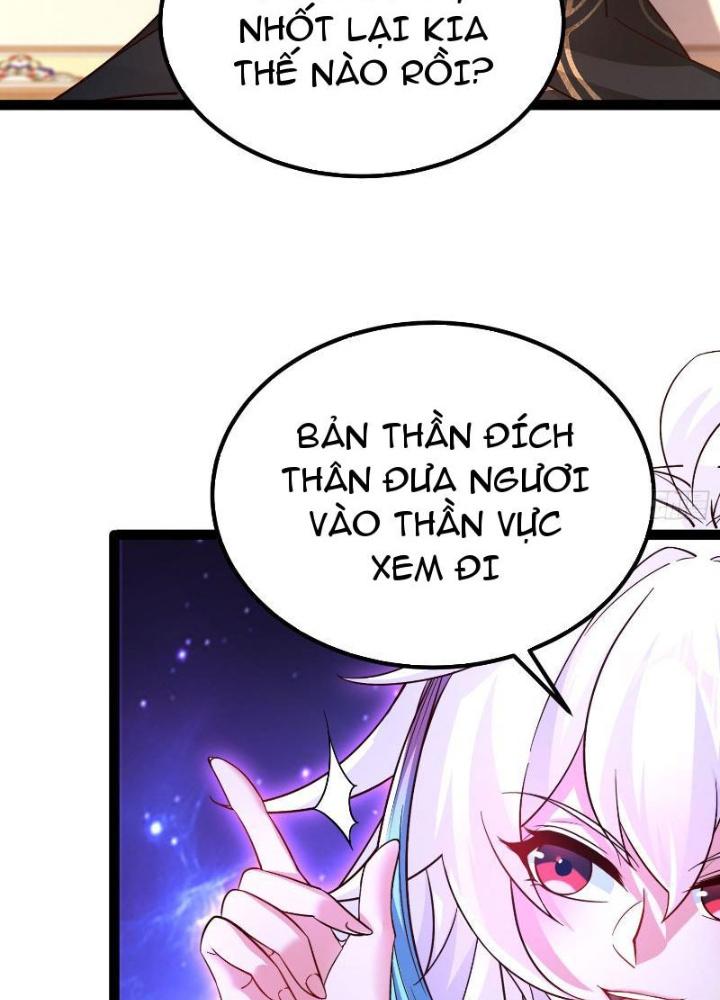 Tiêu Rồi, Ta Bị Mỹ Nữ Võ Thần Khóa Lại Rồi Chapter 12 - Trang 2