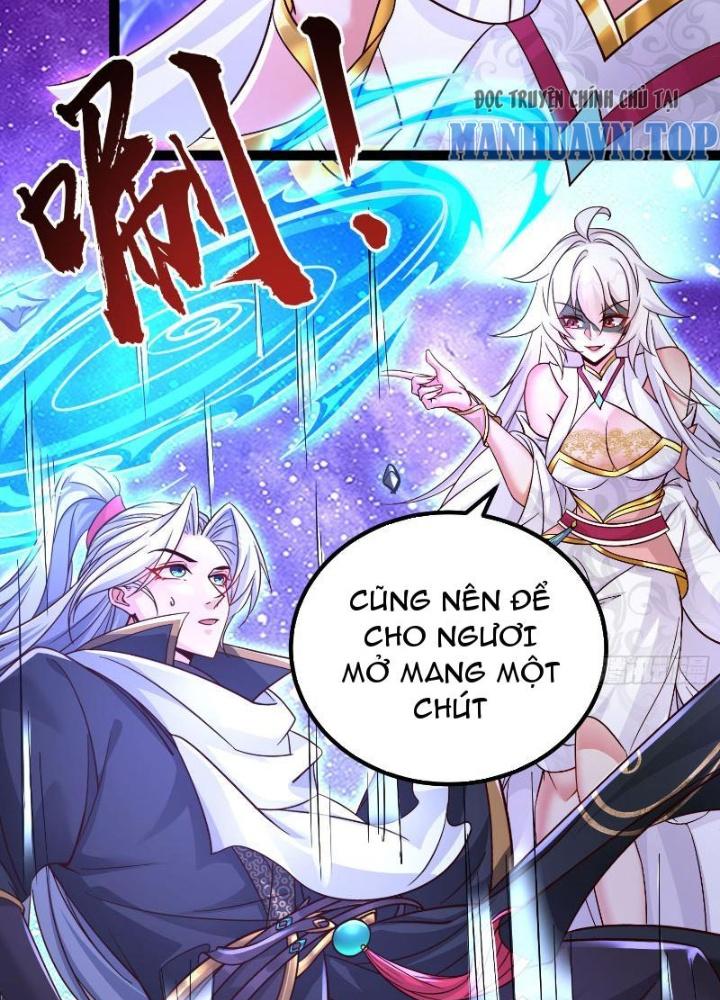 Tiêu Rồi, Ta Bị Mỹ Nữ Võ Thần Khóa Lại Rồi Chapter 12 - Trang 2