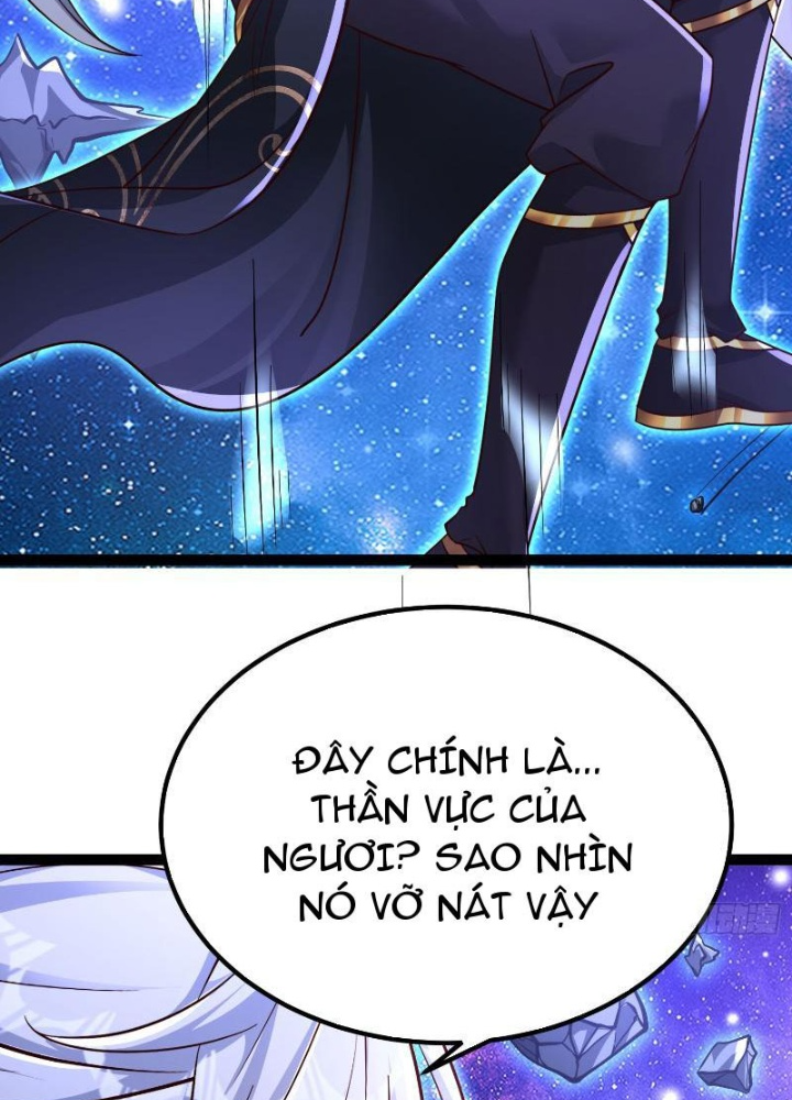 Tiêu Rồi, Ta Bị Mỹ Nữ Võ Thần Khóa Lại Rồi Chapter 12 - Trang 2
