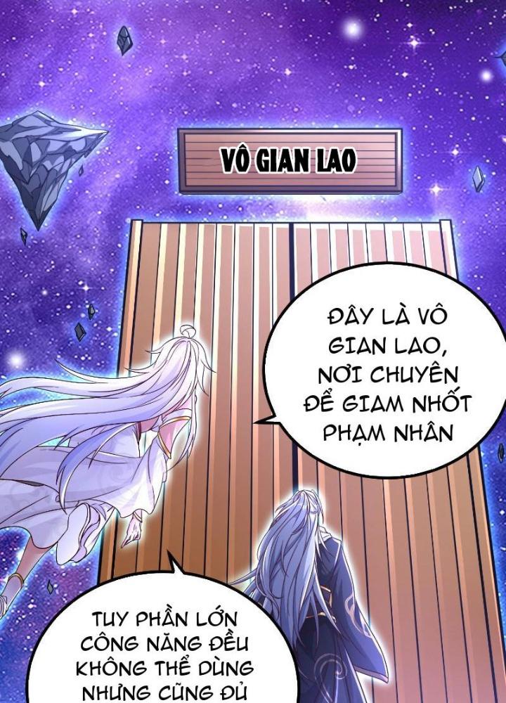 Tiêu Rồi, Ta Bị Mỹ Nữ Võ Thần Khóa Lại Rồi Chapter 12 - Trang 2