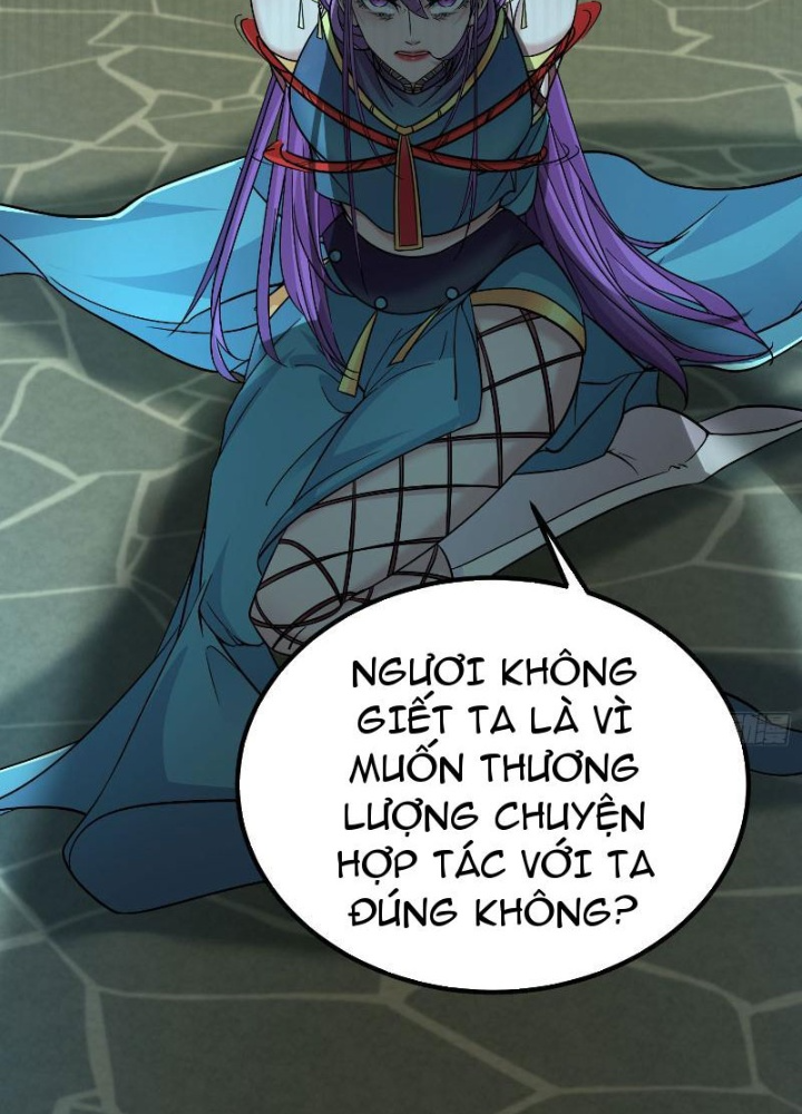 Tiêu Rồi, Ta Bị Mỹ Nữ Võ Thần Khóa Lại Rồi Chapter 12 - Trang 2