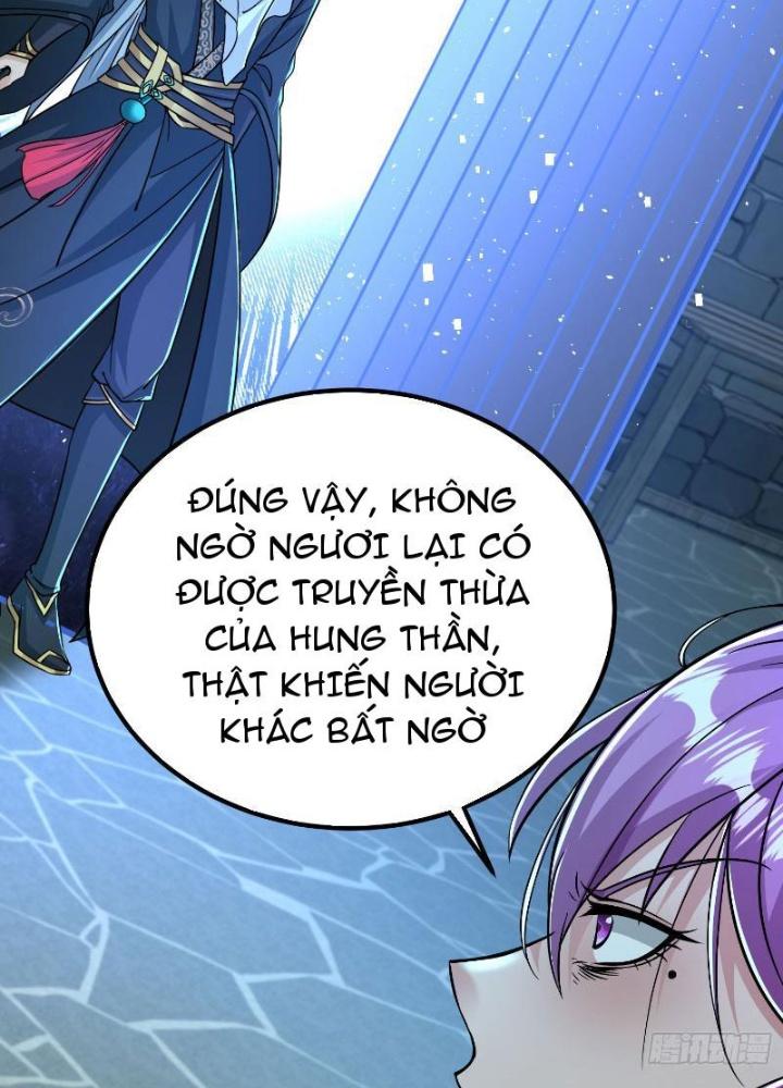 Tiêu Rồi, Ta Bị Mỹ Nữ Võ Thần Khóa Lại Rồi Chapter 12 - Trang 2