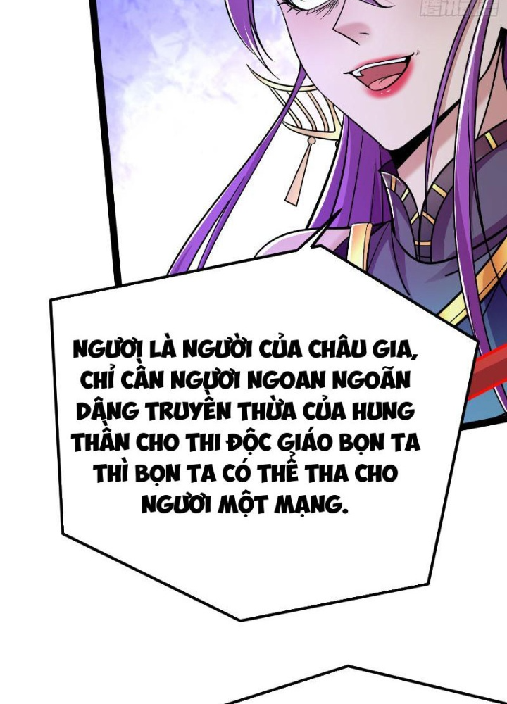 Tiêu Rồi, Ta Bị Mỹ Nữ Võ Thần Khóa Lại Rồi Chapter 12 - Trang 2