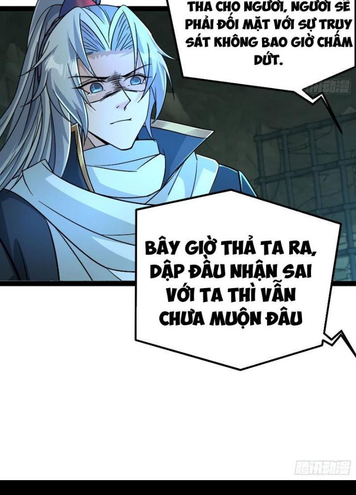 Tiêu Rồi, Ta Bị Mỹ Nữ Võ Thần Khóa Lại Rồi Chapter 12 - Trang 2