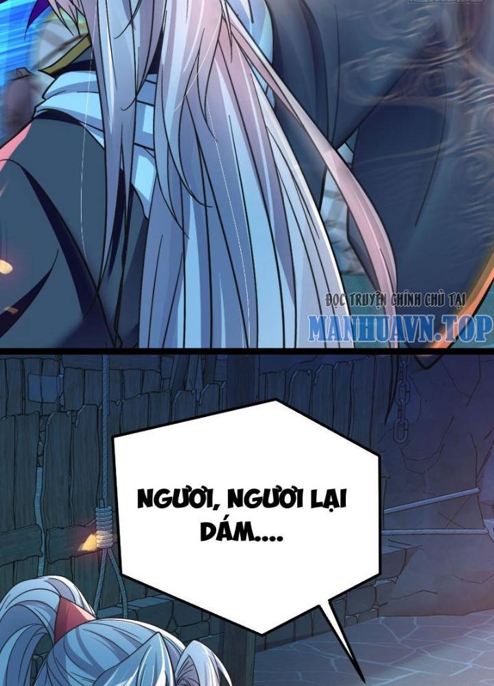 Tiêu Rồi, Ta Bị Mỹ Nữ Võ Thần Khóa Lại Rồi Chapter 12 - Trang 2