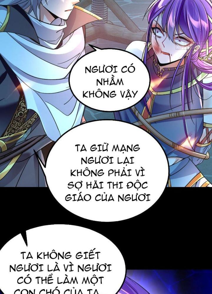 Tiêu Rồi, Ta Bị Mỹ Nữ Võ Thần Khóa Lại Rồi Chapter 12 - Trang 2