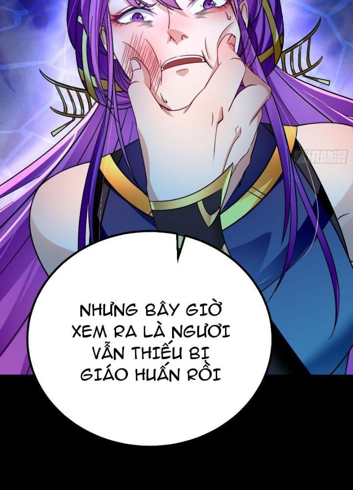 Tiêu Rồi, Ta Bị Mỹ Nữ Võ Thần Khóa Lại Rồi Chapter 12 - Trang 2