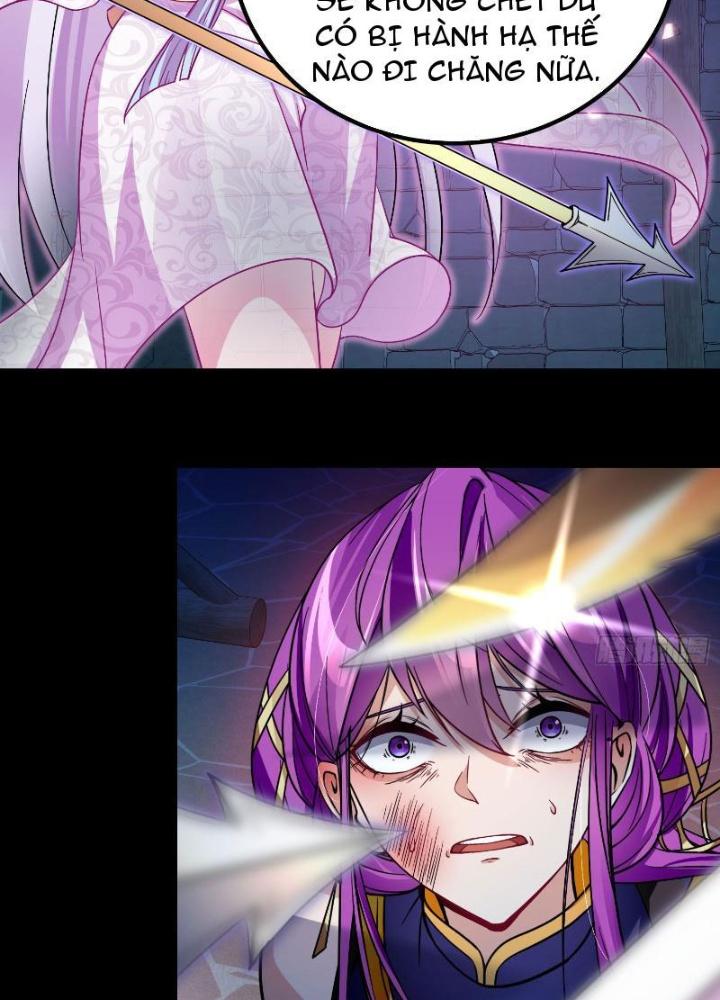 Tiêu Rồi, Ta Bị Mỹ Nữ Võ Thần Khóa Lại Rồi Chapter 12 - Trang 2