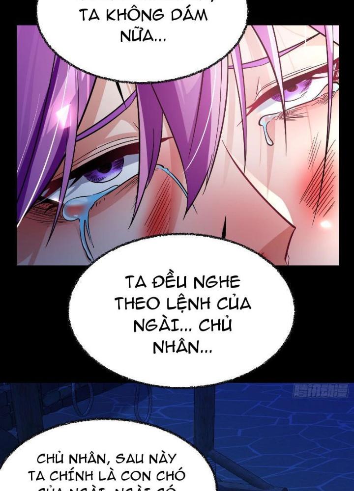 Tiêu Rồi, Ta Bị Mỹ Nữ Võ Thần Khóa Lại Rồi Chapter 12 - Trang 2