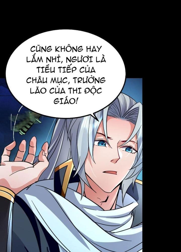 Tiêu Rồi, Ta Bị Mỹ Nữ Võ Thần Khóa Lại Rồi Chapter 12 - Trang 2