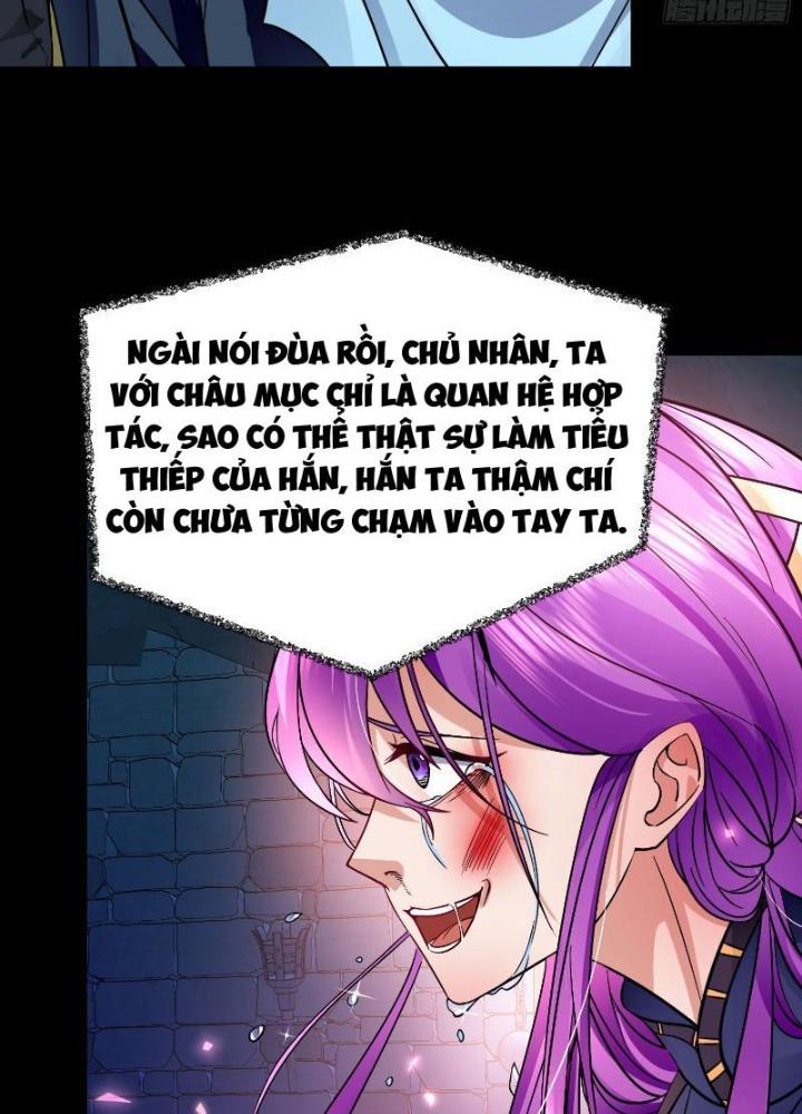 Tiêu Rồi, Ta Bị Mỹ Nữ Võ Thần Khóa Lại Rồi Chapter 12 - Trang 2