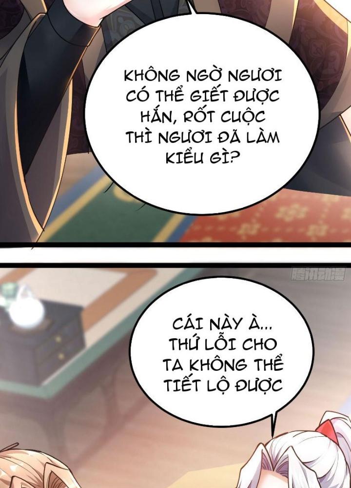 Tiêu Rồi, Ta Bị Mỹ Nữ Võ Thần Khóa Lại Rồi Chapter 12 - Trang 2