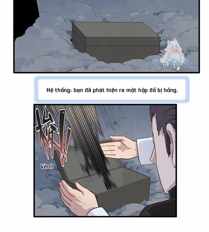 Từ Giờ, Ta Chính Là Bậc Thầy Của Pháp Sư Chapter 145 - Trang 3