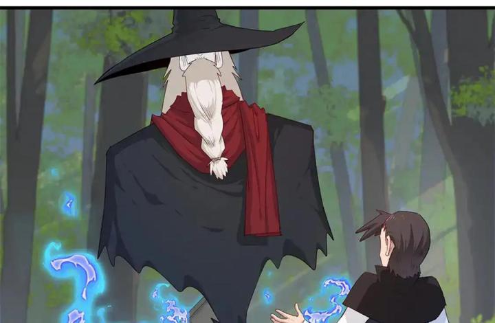 Từ Giờ, Ta Chính Là Bậc Thầy Của Pháp Sư Chapter 145 - Trang 3