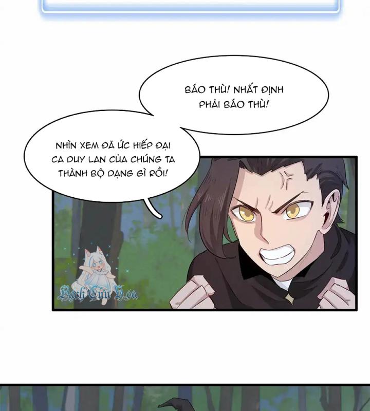 Từ Giờ, Ta Chính Là Bậc Thầy Của Pháp Sư Chapter 145 - Trang 3